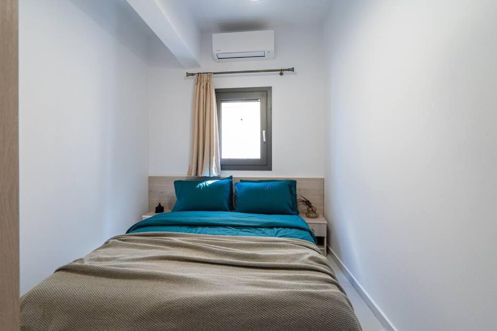 Elenas Dream House Apartamento Ágios Nikolaos Exterior foto