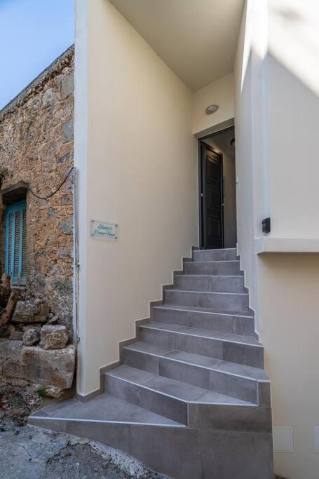 Elenas Dream House Apartamento Ágios Nikolaos Exterior foto