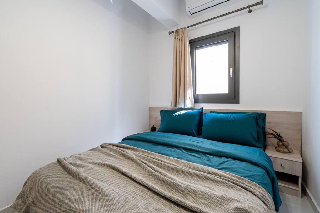 Elenas Dream House Apartamento Ágios Nikolaos Exterior foto